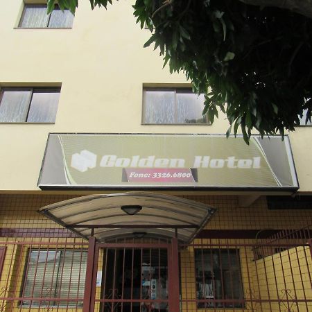 Hotel Golden Grupo De Hoteis Mar E Mar بورتو أليغري المظهر الخارجي الصورة
